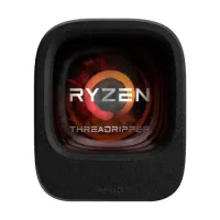 AMD Ryzen Threadripper 1900X Desktop Processor